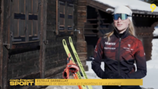 Canal 9 - 2.02.23 - Ski de fond - Complètement Sport