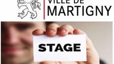 Stage dating - Ecole de commerce de Martigny